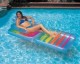 Folding Chair Inflatable Lounger