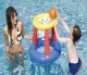 Intex Inflatable Floating Hoop Pool Game