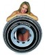 Intex  Inflatable Giant Tyre Tube