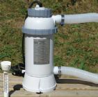 Pool Equipment