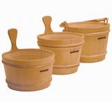 Sauna Accessories