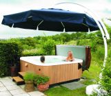 Hot Tub & Spa Accessories
