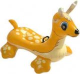 Inflatable Pool Toys