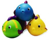 Small Pool or Spa Toys
