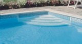 In-Ground Pool Step Units