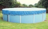 Above Ground Pools