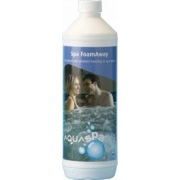 Hot Tub & Spa Chemicals