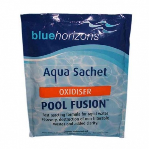 Blue Horizons Pool Fusion Oxidiser Sachet 350g