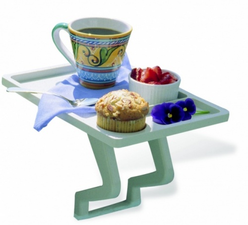Aqua Tray