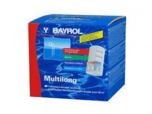 Bayrol Multilong 4kg
