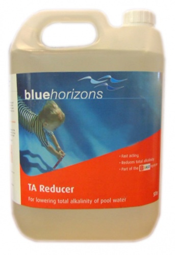 Blue Horizons TA Reducer/Minus 5litre
