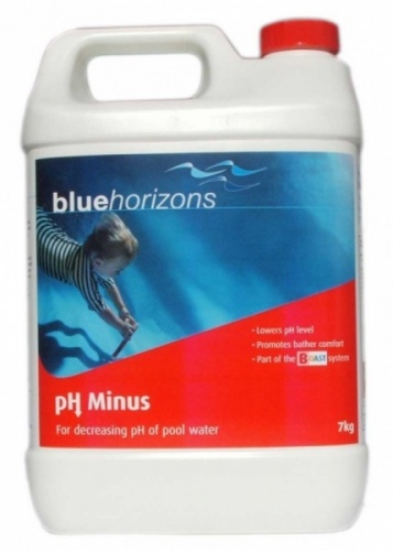 Blue Horizons PH Minus Granules 7kg
