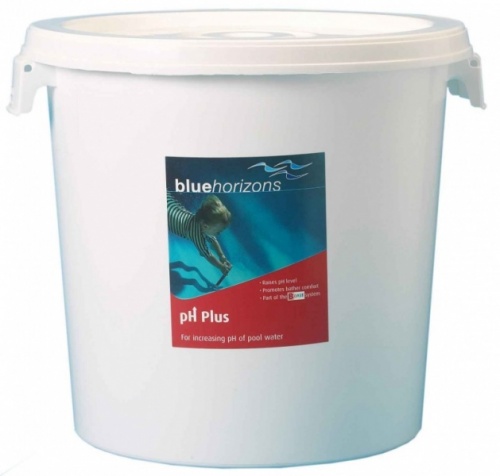 Blue Horizons PH Plus Granules 25kg