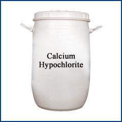 Calcium Hypochlorite 40KG