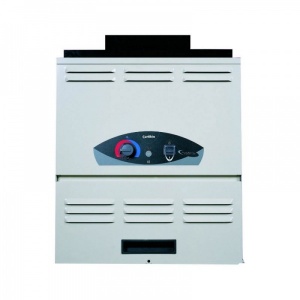 Certikin Natural Gas Heater