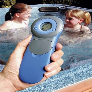 Cool Pool Testers