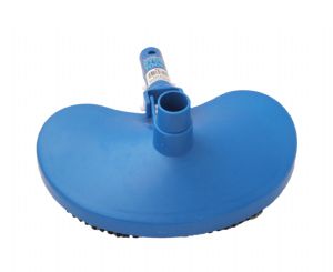 Crescent Liner Vacuum Head