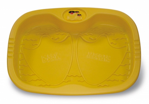 Derby Duck Foot Bath