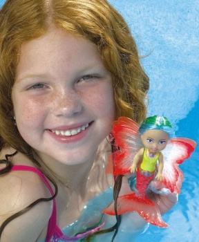 Swim Ways Fairy Tails