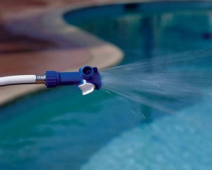 Great Easy Clean Nozzle Filter Cleaner