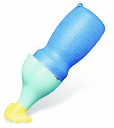 Grit Gitter Hand Spa Vacuum