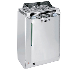 Harvia Topclass Combi Sauna Heaters