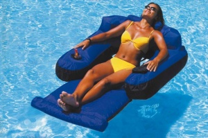 Inflatable Premium Lounger