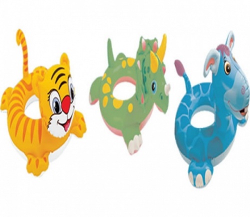 Intex Inflatable Big Animals x 1