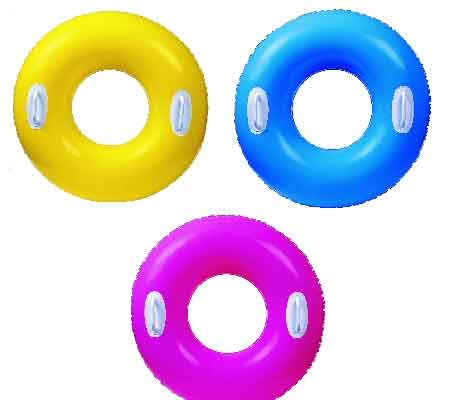 Intex Inflatable  High Gloss Tube