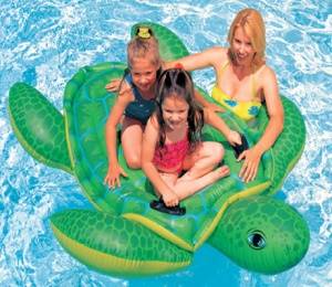 Intex Inflatable Sea Turtle