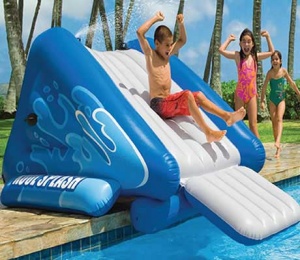 Intex Inflatable Water Slide