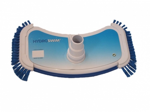 Midaclean Type Liner Vacuum Head