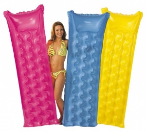 Relax A Mat Inflatable Lounger