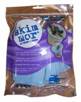 Skim Mor Skimmer Screen x 5