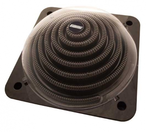Solar Pro Solar Pool Heater Pod Solar Pod