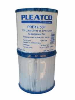 Spaform  Hot Tub Spa Replacement Filter