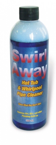 Swirl Away Pipe Cleaner 500ml