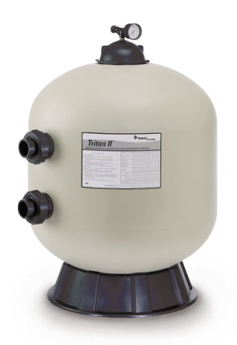 Triton Domestic Filters