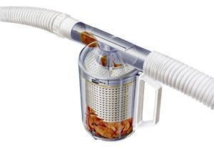 Zodiac Baracuda InLine Leaf Trap