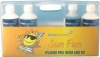Blue Horizons Splasher Pool Water Care Kit