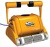 Dolphin Dynamic Pro X2 Commercial Swimming Pool Cleaner