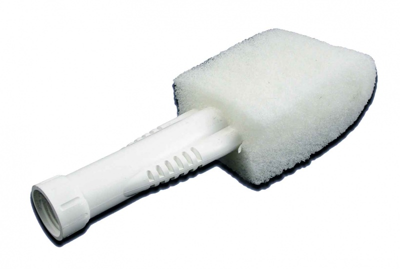 Spa & Hot Tub H2O Cleaning Wand by Essentials Pool Market