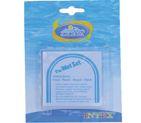 intex patches repair inflatable pool poolmarket