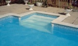 6' Square Step