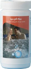 Aqua Sparkle Spa pH Plus 1kg