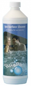 Aqua Sparkle Spa Surface Cleaner 1litre