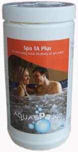 Aqua Sparkle TA Plus 1kg