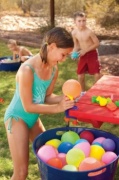AquaAntics Water Bomb Factory