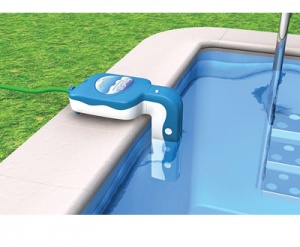 AquaFill Auto Leveller Water Top Up