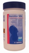 Non-Chlorine Treatments